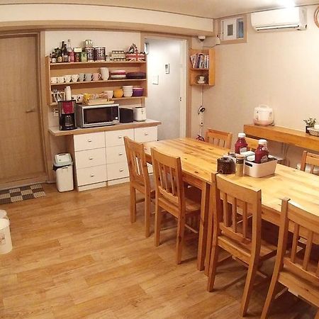 24 Guesthouse Edae Σεούλ Εξωτερικό φωτογραφία