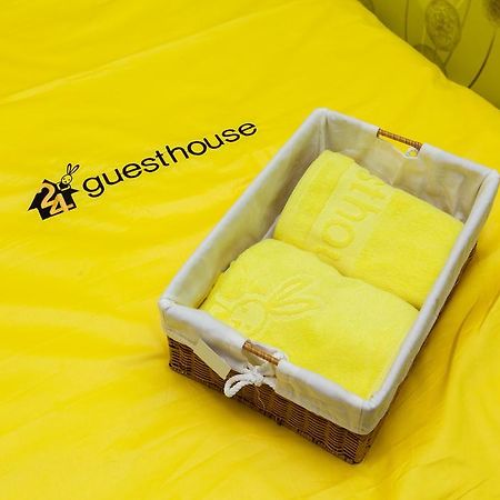 24 Guesthouse Edae Σεούλ Εξωτερικό φωτογραφία