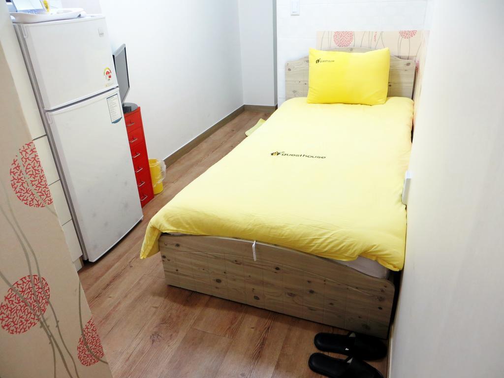 24 Guesthouse Edae Σεούλ Εξωτερικό φωτογραφία