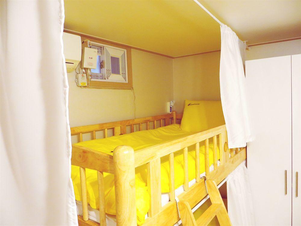 24 Guesthouse Edae Σεούλ Εξωτερικό φωτογραφία