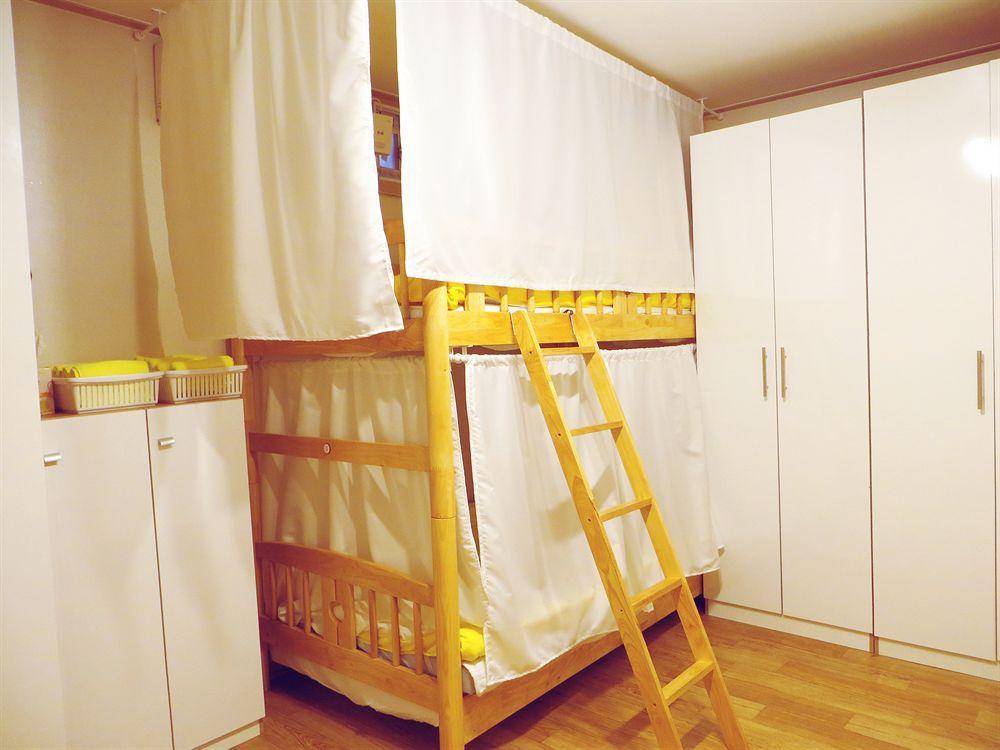 24 Guesthouse Edae Σεούλ Εξωτερικό φωτογραφία
