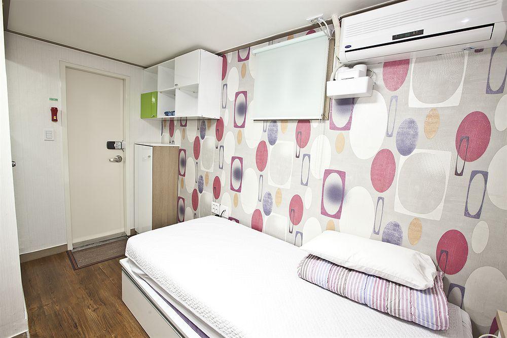 24 Guesthouse Edae Σεούλ Εξωτερικό φωτογραφία