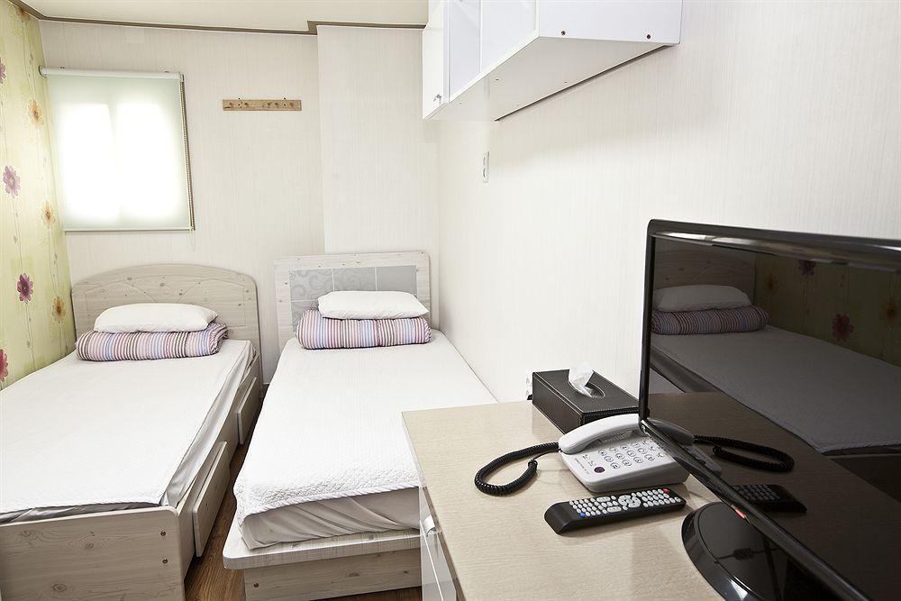 24 Guesthouse Edae Σεούλ Εξωτερικό φωτογραφία