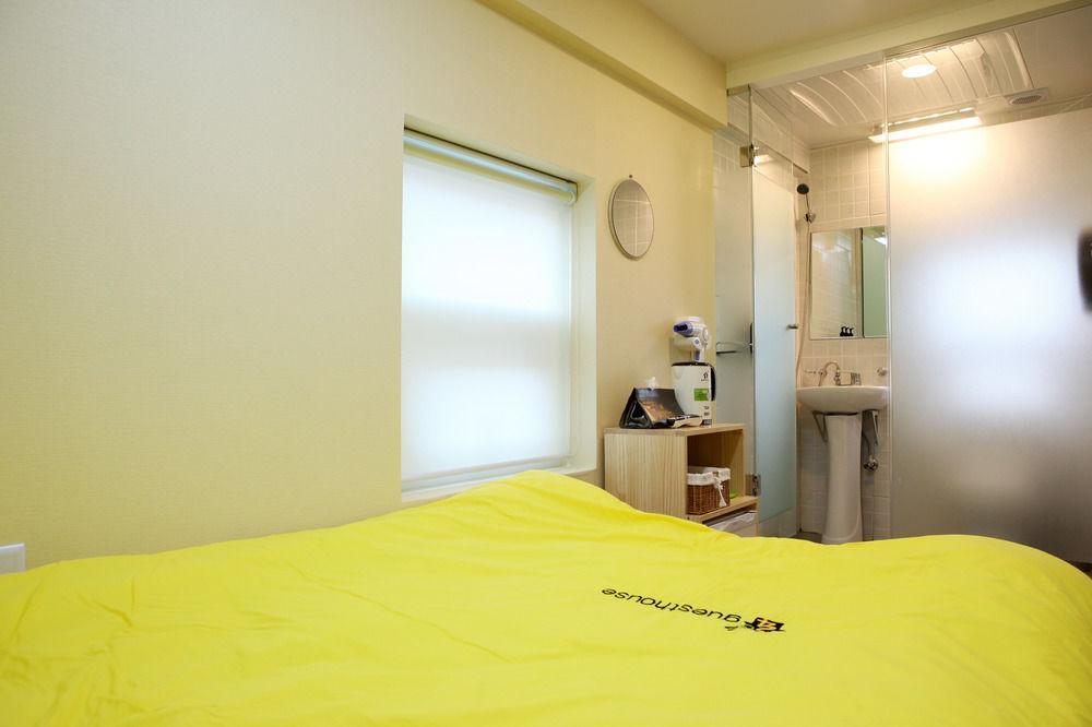 24 Guesthouse Edae Σεούλ Εξωτερικό φωτογραφία