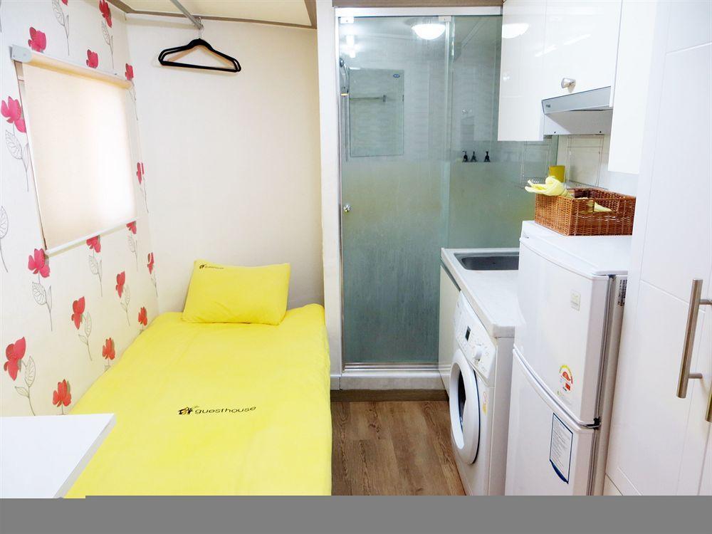 24 Guesthouse Edae Σεούλ Εξωτερικό φωτογραφία
