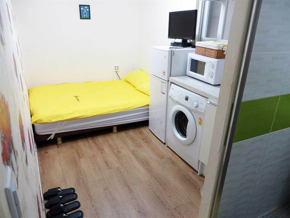24 Guesthouse Edae Σεούλ Εξωτερικό φωτογραφία