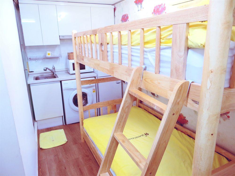 24 Guesthouse Edae Σεούλ Εξωτερικό φωτογραφία