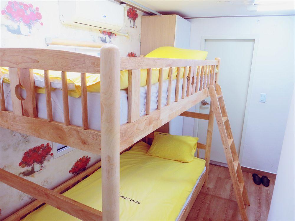 24 Guesthouse Edae Σεούλ Εξωτερικό φωτογραφία