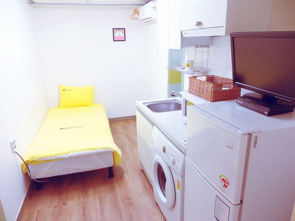 24 Guesthouse Edae Σεούλ Εξωτερικό φωτογραφία