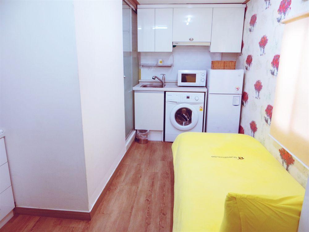 24 Guesthouse Edae Σεούλ Εξωτερικό φωτογραφία