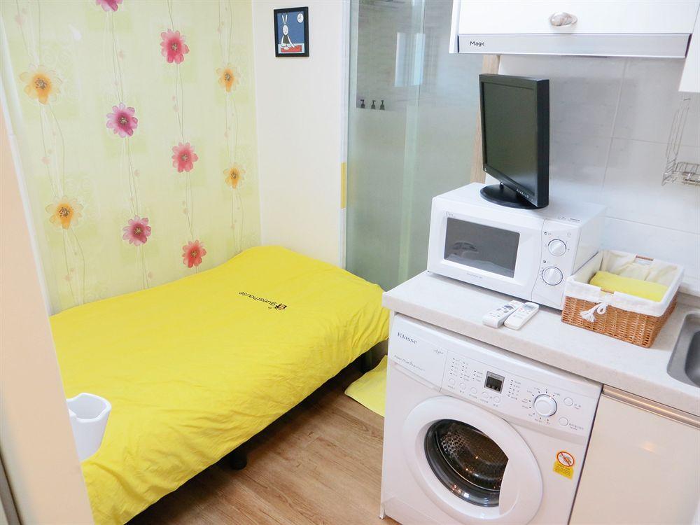 24 Guesthouse Edae Σεούλ Εξωτερικό φωτογραφία