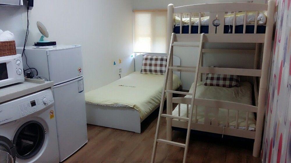 24 Guesthouse Edae Σεούλ Εξωτερικό φωτογραφία