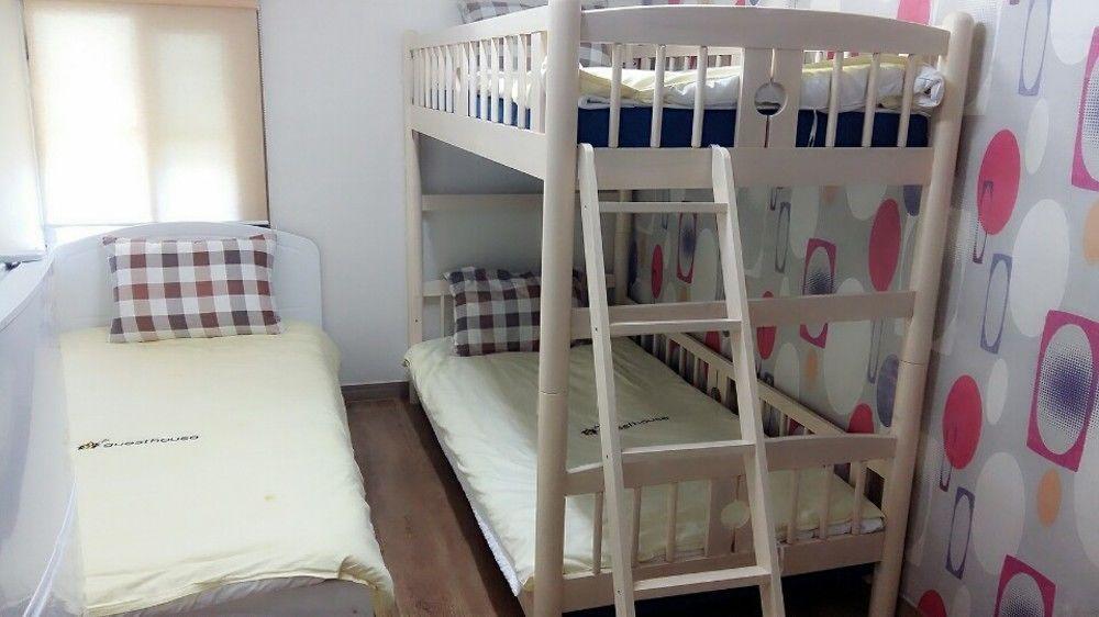 24 Guesthouse Edae Σεούλ Εξωτερικό φωτογραφία
