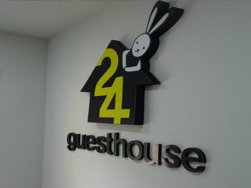 24 Guesthouse Edae Σεούλ Εξωτερικό φωτογραφία