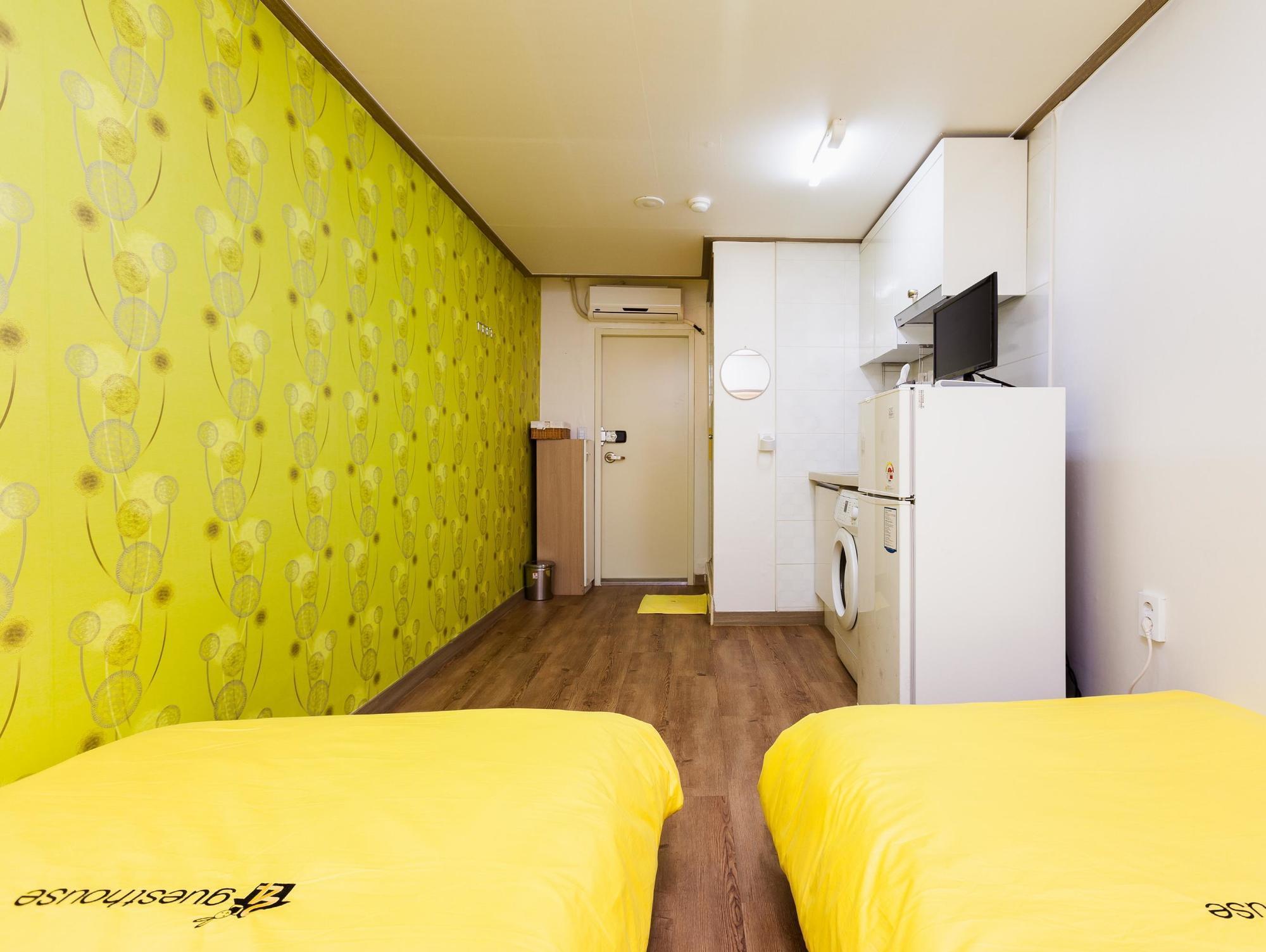 24 Guesthouse Edae Σεούλ Εξωτερικό φωτογραφία