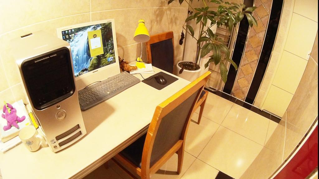 24 Guesthouse Edae Σεούλ Εξωτερικό φωτογραφία