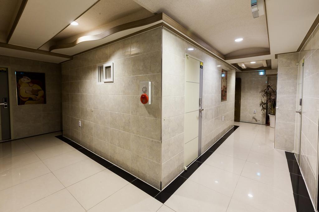 24 Guesthouse Edae Σεούλ Εξωτερικό φωτογραφία