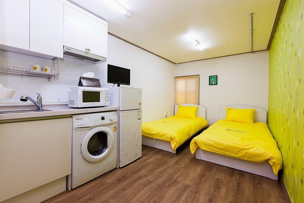 24 Guesthouse Edae Σεούλ Εξωτερικό φωτογραφία