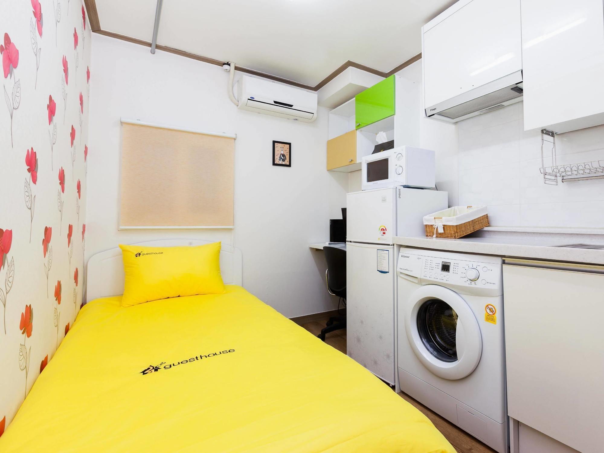 24 Guesthouse Edae Σεούλ Εξωτερικό φωτογραφία
